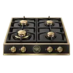 Bertazzoni cooktop repair icon