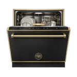 Bertazzoni dishwasher repair icon