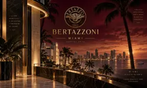 Bertazzoni miami