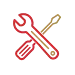 Bertazzoni preventive Maintenance icon
