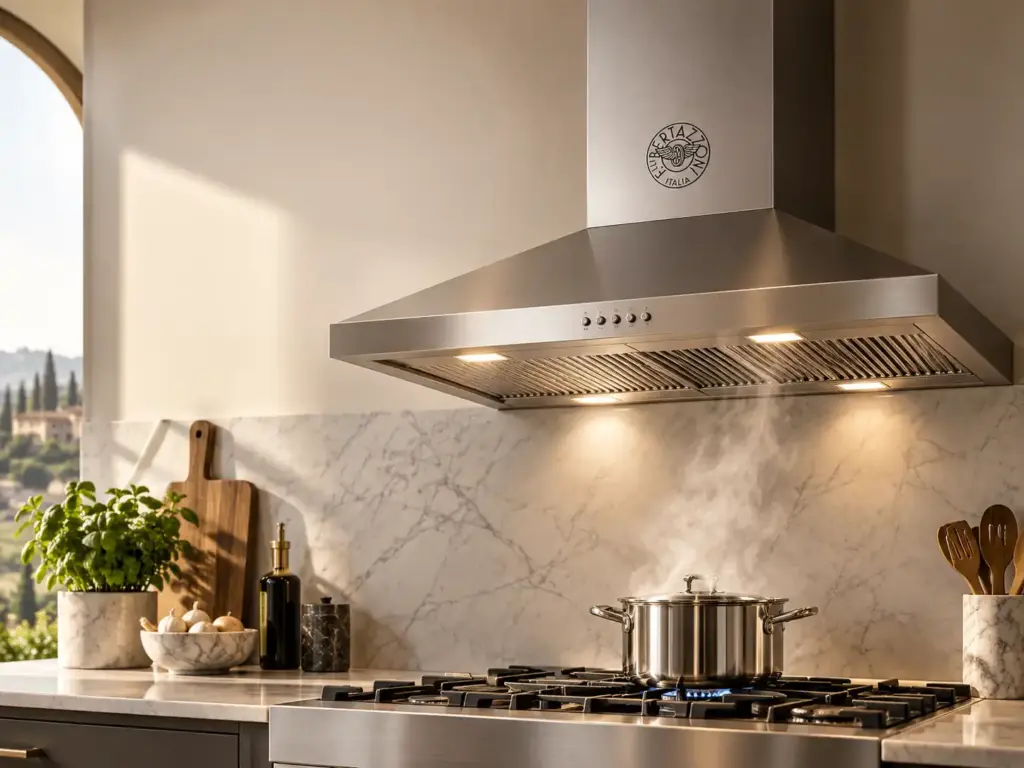 Bertazzoni range repair