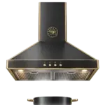 Bertazzoni range repair icon
